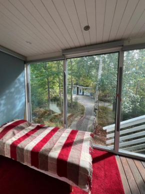 Charming small house in Botkyrka